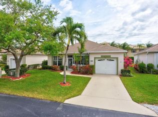 525 NW Portofino Ln, Port Saint Lucie, FL 34986