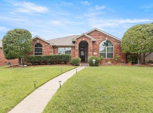 11809 Port Rd, Frisco, TX 75035