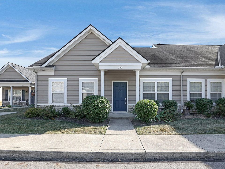 1st image of 437 Piney Creek Dr #27