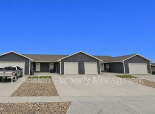 196 McGriff Way, Box Elder, SD 57719