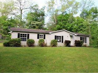 27 Mason Fancher Rd, Rising Sun, IN 47040