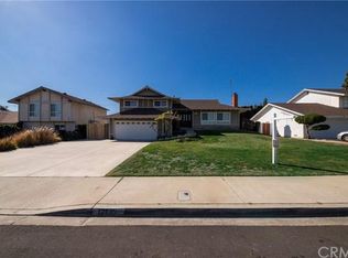 12136 Abacherli Ave, Chino, CA 91710