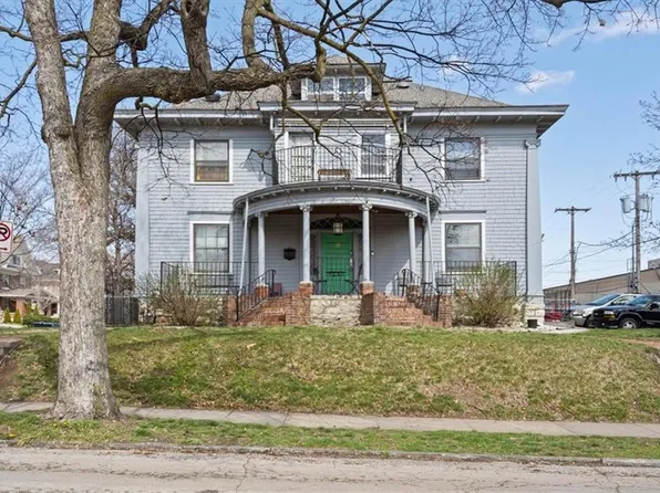 18 W 38th St, Kansas City, MO 64111