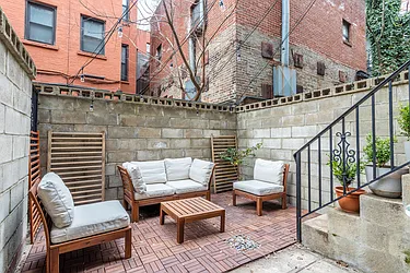 Rented by Bond New York