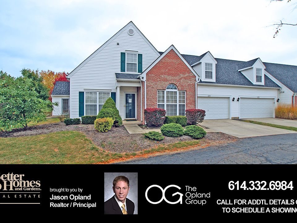 1st image of 8779 Lazelle Village Dr