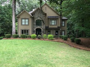 2116 Chestnut Oaks Dr, Birmingham, AL 35244