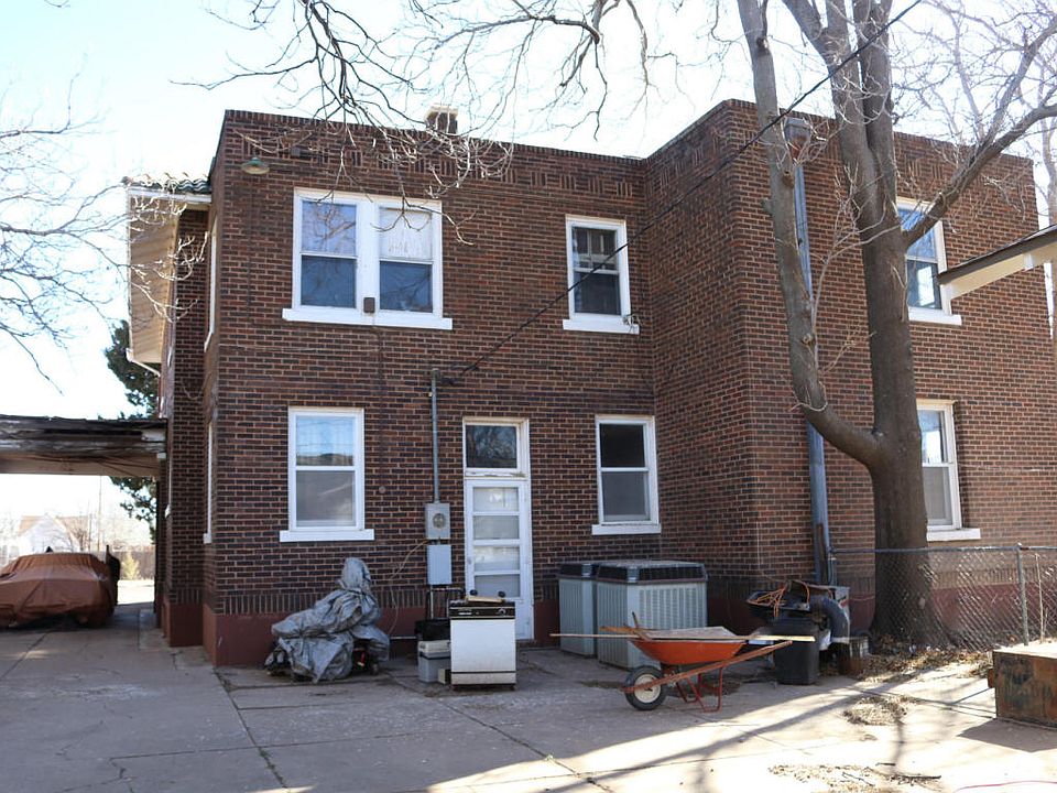 2nd image of 917 Baltimore St