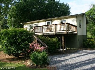 518 Rocky Rd, Stanardsville, VA 22973
