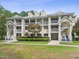 330 S Middleton Drive NW Unit 1709, Calabash, NC 28467