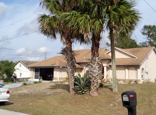 1655 Horseshoe Ter, Deltona, FL 32738