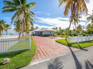 245 Sunset Dr, Islamorada, FL 33036