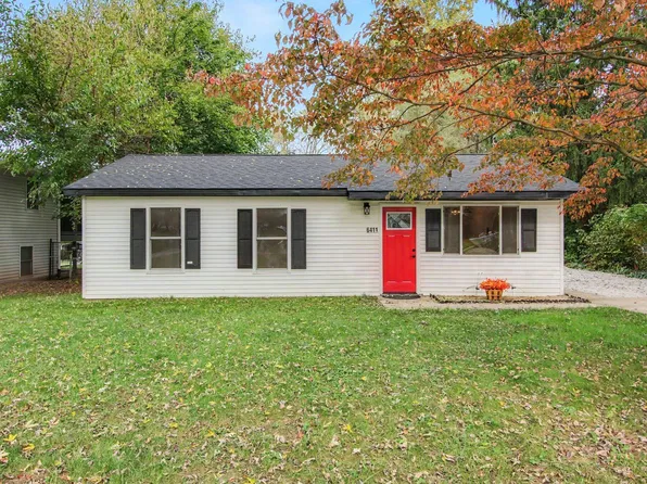 6411 W 450th Rd N, La Porte, IN 46350