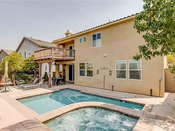 5th image of 29133 Garnet Canyon Dr