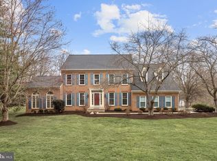 11919 Evening Ct, Clarksville, MD 21029