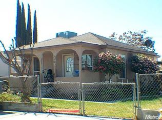 358 N 5th Ave, Oakdale, CA