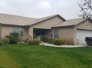 2816 Tapo Ridge Dr, Bakersfield, CA 93313