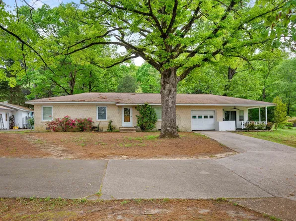 505 Highway 70 W, Glenwood, AR 71943