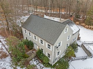 996 Haverstraw Road, Suffern, NY 10901