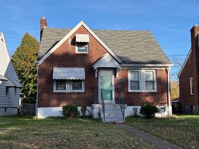 4207 S 2nd St, Louisville, KY, 40214