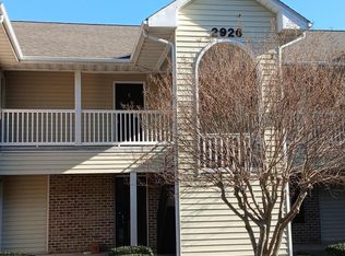 2926 Mulberry Ln UNIT E, Greenville, NC 27858