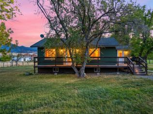 301 Maple St, Livingston, MT 59047