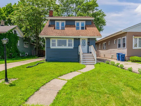 2022 S 1st Ave, Maywood, IL 60153