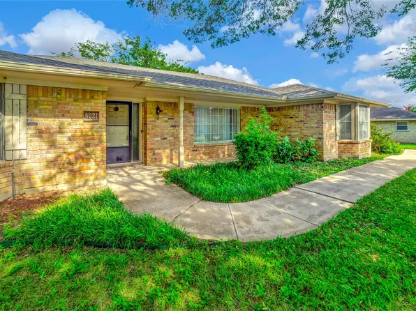 6021 Sycamore Creek Rd, Edgecliff Village, TX 76134