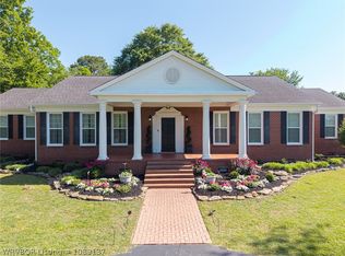 5112 Park Ave, Fort Smith, AR 72903