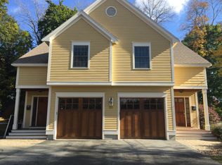 20 Collins St, Danvers, MA 01923