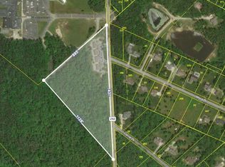 Dunbar Rd, Crossville, TN 38572