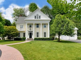 547 Main St, Ridgefield, CT 06877