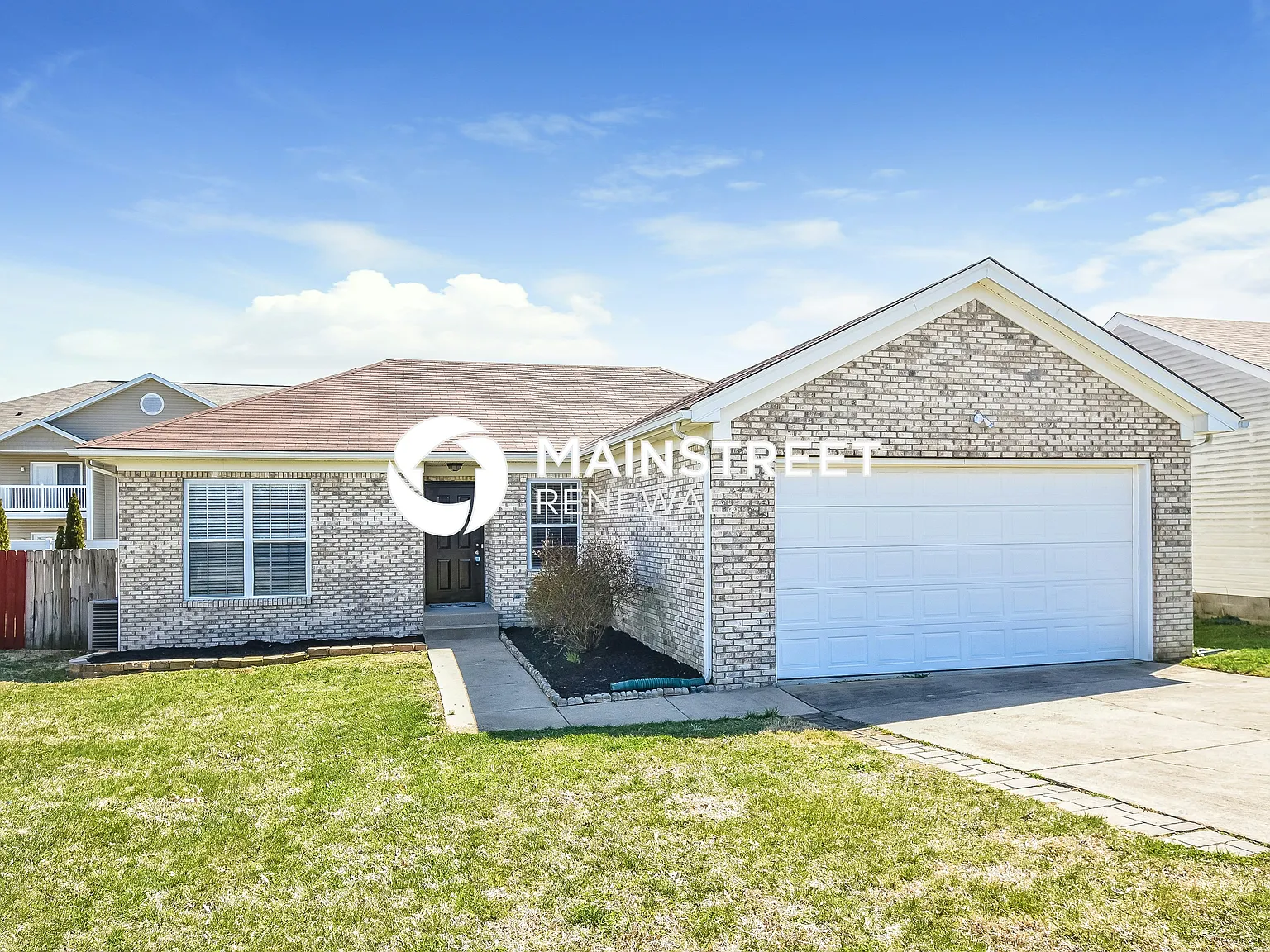 10111 Greenfield Woods Circle — Photo 1