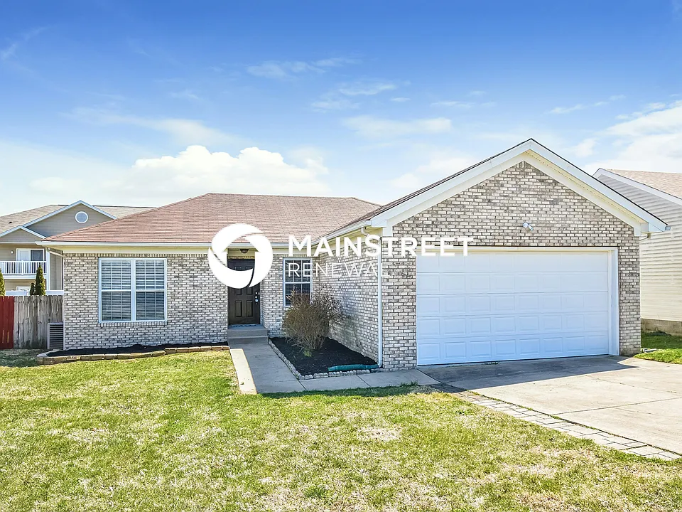 10111 Greenfield Woods Cir