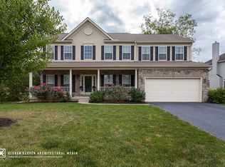 4101 Willow Bend Rd, Mechanicsburg, PA