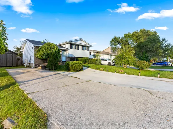 517 Wales Dr, Saugeen Shores, ON N0H 2C1