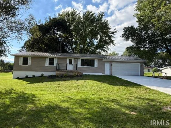1670 N 80 E, Lagrange, IN 46761