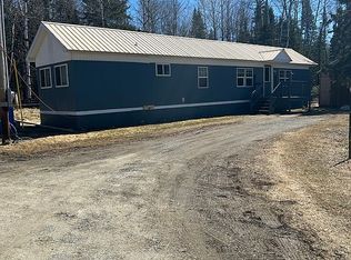 80 High Meadow Rd, Perham, ME 04766