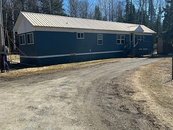 80 High Meadow Rd, Perham, ME 04766