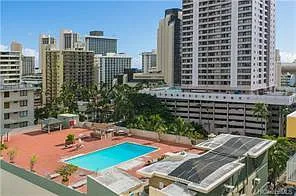 2211 Ala Wai Blvd #1801 — Photo 15