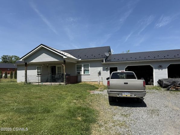 360 Metzger Dr