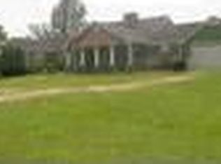 2327 Pannell Rd, Monroe, GA 30655