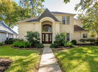 1311 Bittersweet Dr, Richmond, TX 77406