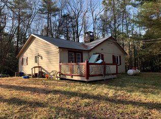 324 Stoney Hollow Rd, Pocono Lake, PA 18347