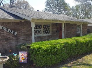 3505 Guadalupe Rd, Fort Worth, TX 76116