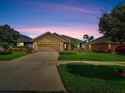 10818 Kirkwall Port Dr, Wimauma, FL, 33598