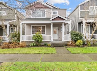 7625 Kodiak Ave NE, Lacey, WA