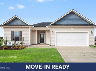 133 Tuscarora Dr, La Grange, NC 28551