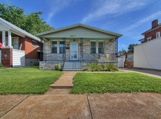 5809 Southwest Ave, Saint Louis, MO