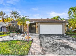 1373 SW 151st Ave, Sunrise, FL 33326