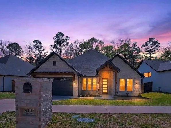 9143 Long Br, Tyler, TX 75703